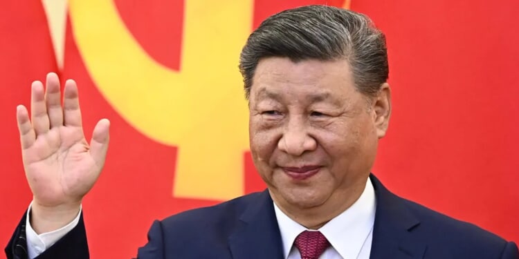 GORDON CHANG: China Is About To Lose Its Cuban Military Bases