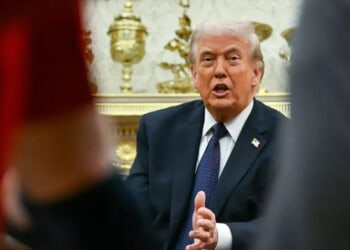 GROVER NORQUIST: Trump Can End Inflation Tax On Capital Gains