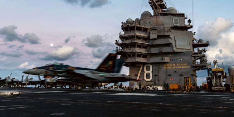 Gas Prices Surge as US–Israel War With Iran Rattles Global Oil Markets | The American Spectator