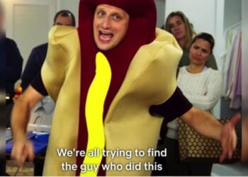 Gavin Newsom Gets Covered in His Own Receipts While Trying to Blame Trump for High Energy Prices in CA – Twitchy