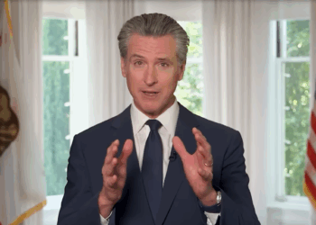 Gavin Newsom Is Getting Desperate Over California’s ‘Image Problem’ | The American Spectator