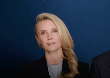 Gavin Newsom’s Extremely Odd Wife | The American Spectator