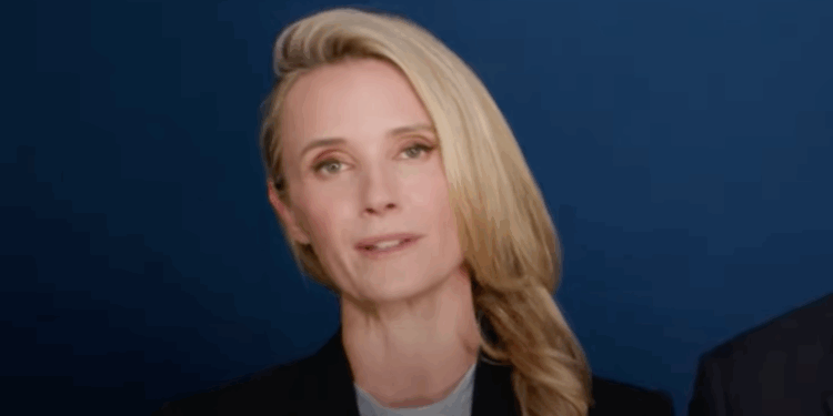 Gavin Newsom’s Extremely Odd Wife | The American Spectator