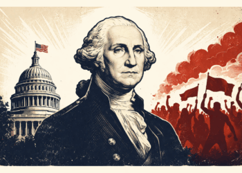 George Washington, Apparently ‘It’s Complicated’ | The American Spectator