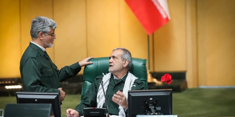 Georgia L. Gilholy: Ministers must finally face up to facts and proscribe the IRGC as terrorists