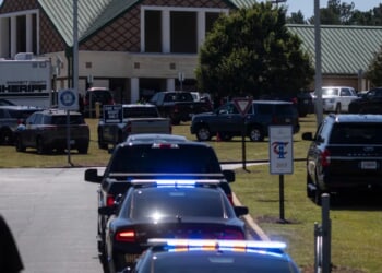 Georgia Teacher Dies During Prank Gone Wrong