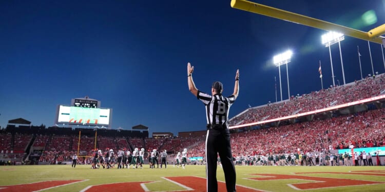 Gone With the Wins: College Sports Fiscal Insanity | The American Spectator