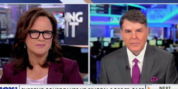 Gregg Jarrett Breaks Down How Trump Could Sway Supreme Court On Birthright Citizenship