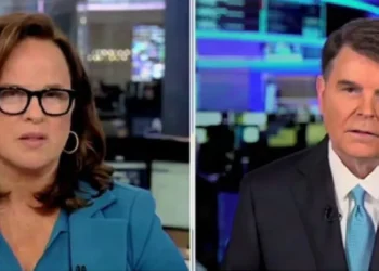 Gregg Jarrett Predicts Why Supreme Court Justices Won’t Justify Mail-In-Ballots After Election Day