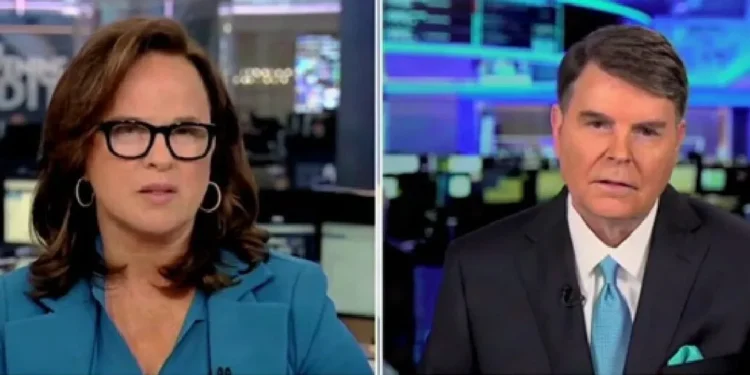 Gregg Jarrett Predicts Why Supreme Court Justices Won’t Justify Mail-In-Ballots After Election Day