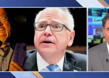 Gregg Jarrett Says Law Allows Feds To Cut Off Funding To Minnesota Due To Fraud