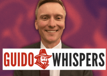 Guido Whispers: Bell Ends Up Hiring?