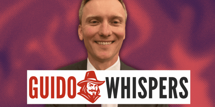 Guido Whispers: Bell Ends Up Hiring?