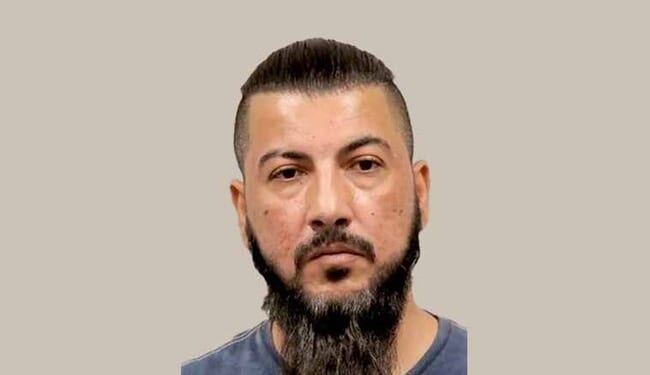 Gun-Toting Man Wearing Tactical Gear Sneaks Into Texas Elementary School – Twitchy