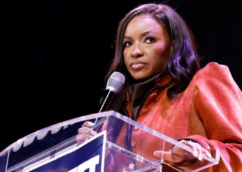 Gun-Wielding Fugitive Who Reportedly Was Jasmine Crockett’s Security Guard Killed By SWAT