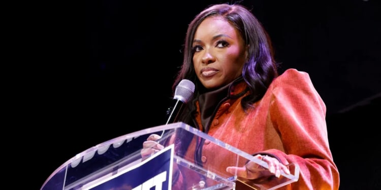 Gun-Wielding Fugitive Who Reportedly Was Jasmine Crockett’s Security Guard Killed By SWAT