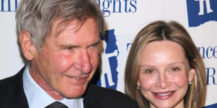 Harrison Ford Reveals Surprising Bedroom Joke During Jimmy Kimmel Live Appearance [WATCH]