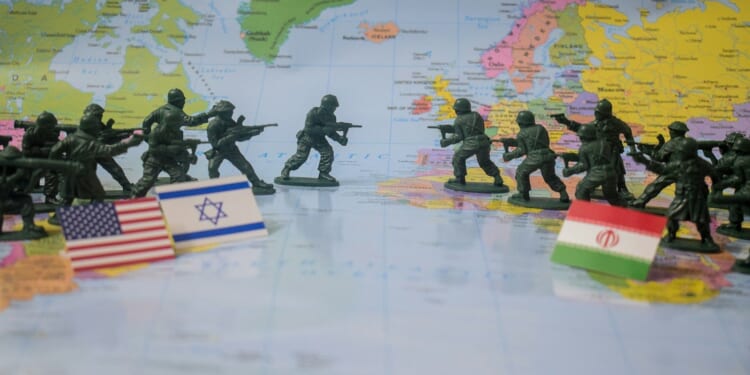 Harrison Layden-Fritz: Welcome to the age of strategic autonomy