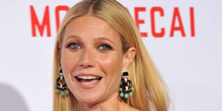 Harvey Weinstein Claims Gwyneth Paltrow “Stabbed” Him in the Back, Brad Pitt Confronted Him [WATCH]