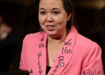 Hawaiian Dem Rep Brags It Was 'Easy' to Put Illegal Aliens Ahead of Taxpaying Americans [WATCH]