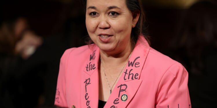 Hawaiian Dem Rep Brags It Was 'Easy' to Put Illegal Aliens Ahead of Taxpaying Americans [WATCH]