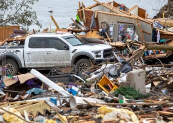 Heartland Gets Prepared For Another Wave Of Tornado, Hail, Wind Threats Only Days Following Deadly Storms