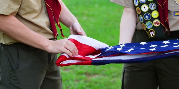 Hegseth's Pentagon Forces Scouts to Drop the Trans Agenda or Lose Military Backing [WATCH]