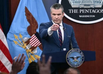 Here Are The Biggest Things America Could’ve Done With $11 Billion Spent In Iran War Week 1