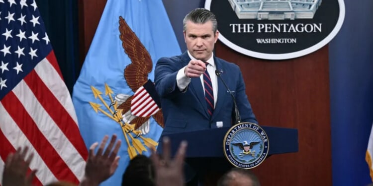 Here Are The Biggest Things America Could’ve Done With $11 Billion Spent In Iran War Week 1