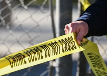 Hero ROTC Cadet Stabbed ISIS-Inspired Shooter To Death, Saving Lives