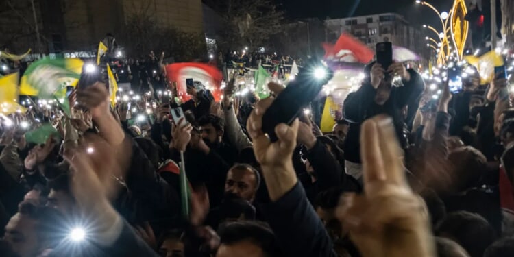 Hittler Faces Challengers In Viral French Mayor’s Race: ‘It’s Out Of Control’