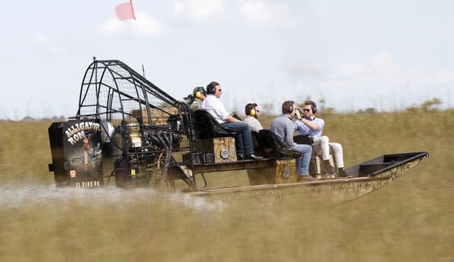 Hochul Begs Billionaires to Come Home— Iowahawk Counters with Bounty for Every 'Fugitive' Captured in FL – Twitchy