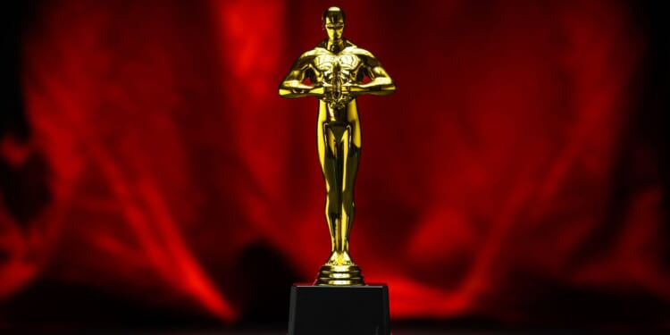 Hollywood’s Elitist Climate Crowd Leaves Behind Mountains of Trash at the Oscars [WATCH]