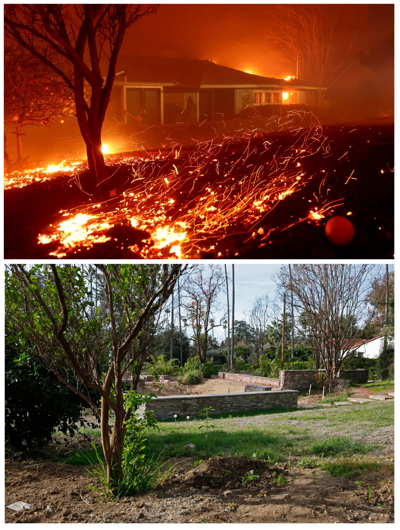 CALIFORNIA-BEFORE-AND-AFTER