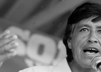 Horrible And Not Very Surprising: Cesar Chavez Accused Of Sexually Abusing Girls In Bombshell Report