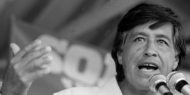 Horrible And Not Very Surprising: Cesar Chavez Accused Of Sexually Abusing Girls In Bombshell Report