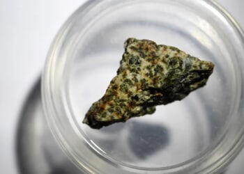 Houston Home Hit By Apparent Meteorite