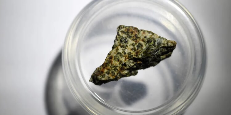 Houston Home Hit By Apparent Meteorite