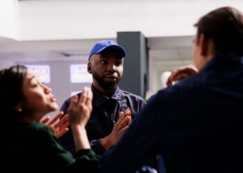 Huge Twist After Judge Sees Video of Mayor’s Security Altercation [WATCH]