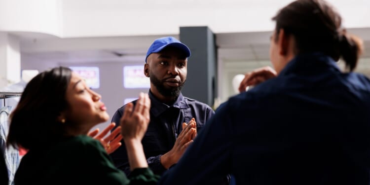 Huge Twist After Judge Sees Video of Mayor’s Security Altercation [WATCH]