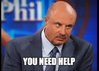 'I Don't Know What Happened But This Ain't Normal' – Twitchy