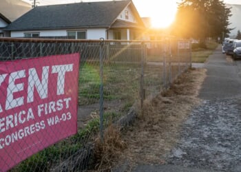 I Know Joe Kent. Don’t Believe The Smears