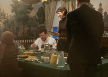 I Miss the NYC Democrats I Used to Work With | The American Spectator