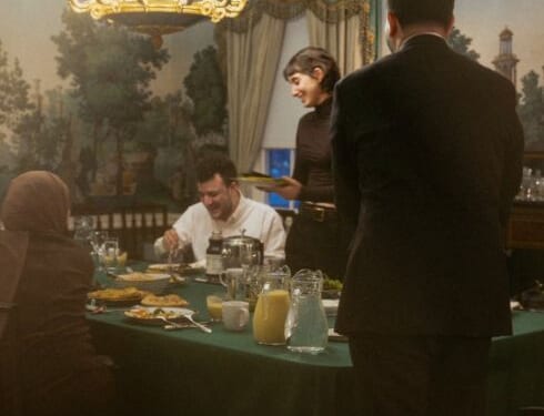 I Miss the NYC Democrats I Used to Work With | The American Spectator