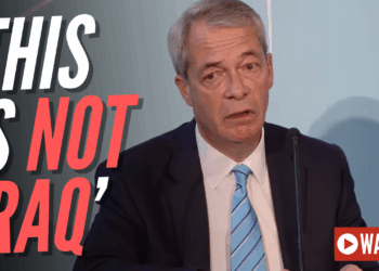 I Support Regime Change in Iran – Guido Fawkes