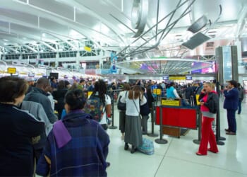 ICE Hero Rushes to Save Baby's Life as Dems Play Shutdown Games [WATCH]