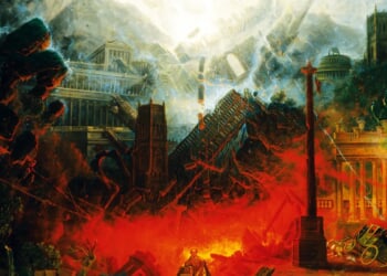INGERSOLL: Here Are Three Signs Of The Impending Apocalypse