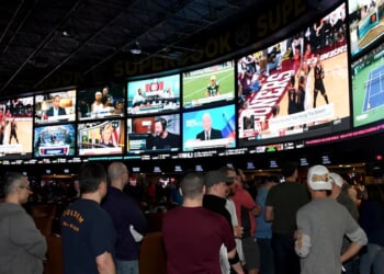 INGERSOLL: Trump Trying To Cash Out On Biggest Gamble Of March Madness Season