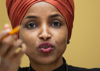 Ilhan Omar’s Nepo-Baby Princess Pilgrimages to Cuba to Cosplay as a Revolutionary for Spring Break – Twitchy