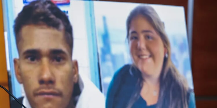 Illegal Accused Of Murdering Chicago Student Reportedly Missing Part Of Skull, Can’t Read Or Write